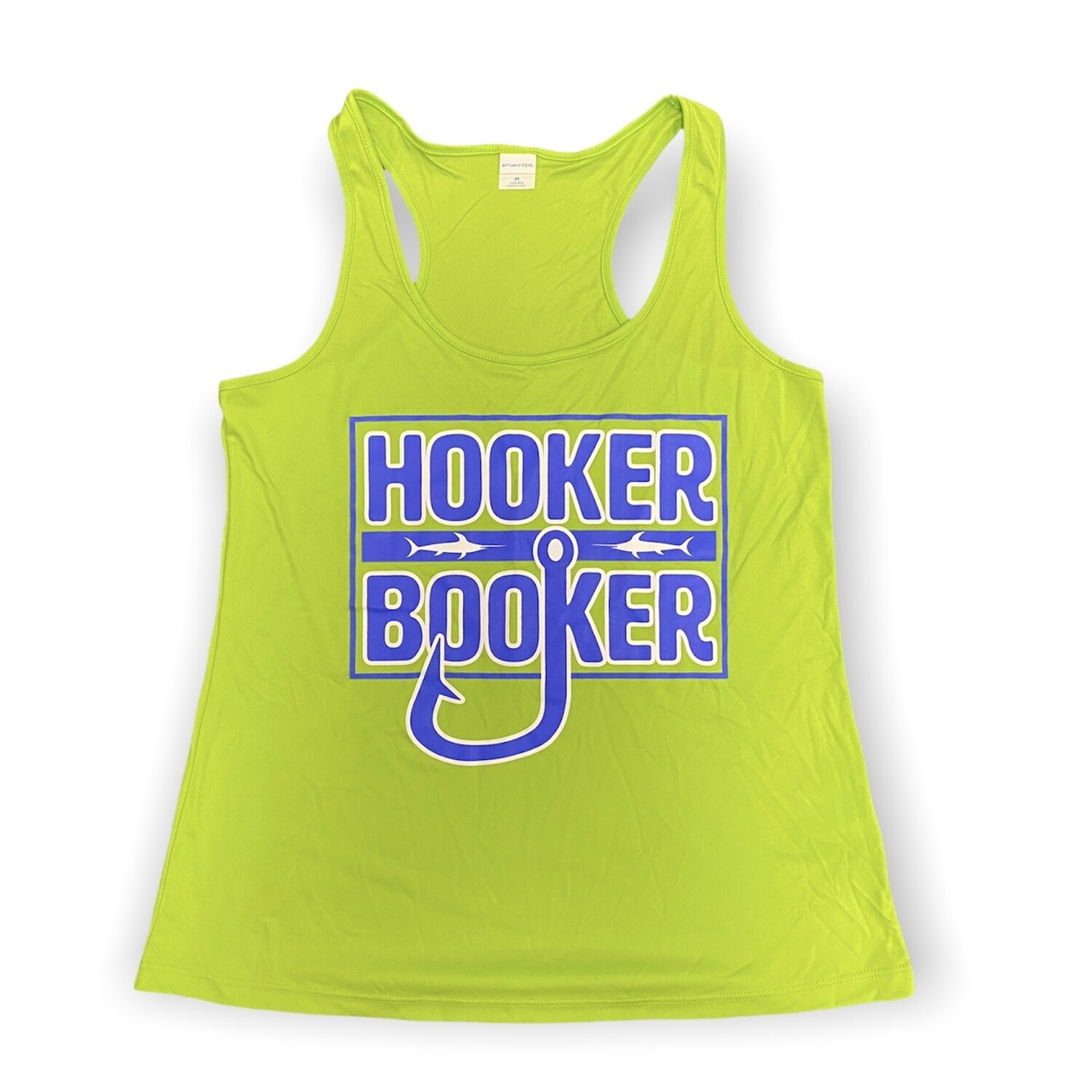 Lime Tank