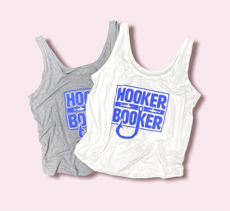 Go With the Flow Tank