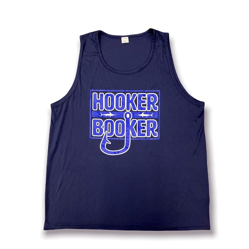 Navy Tank