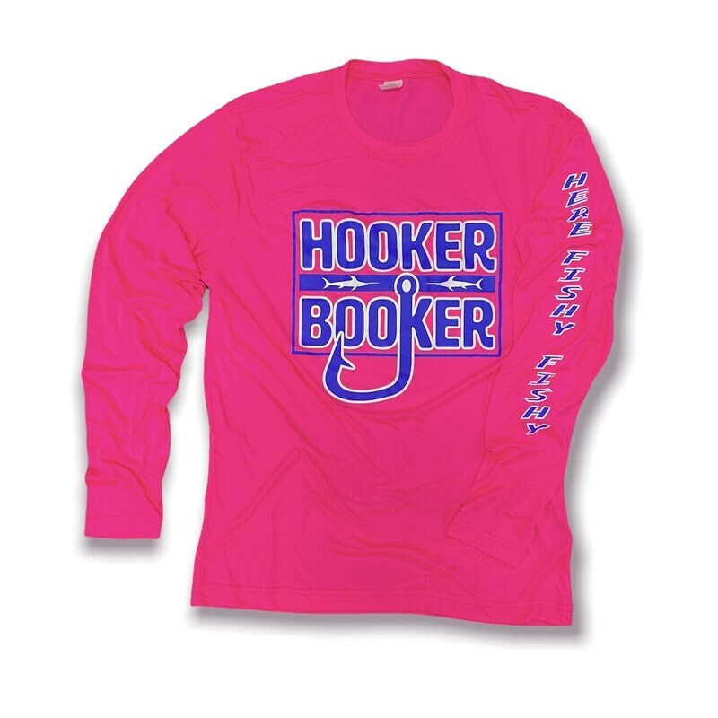 Hot Pink