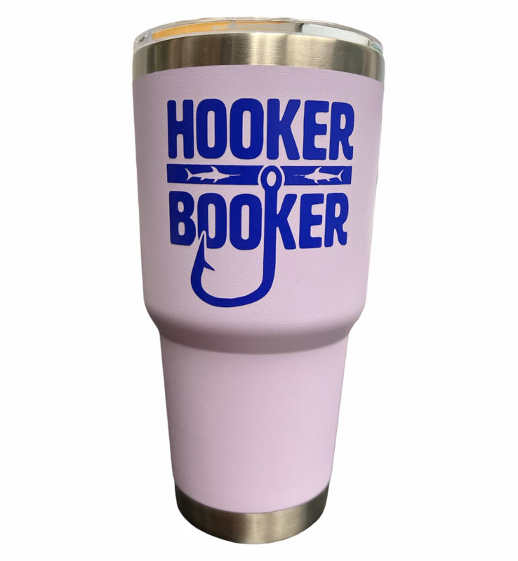 Traveler's Tumbler