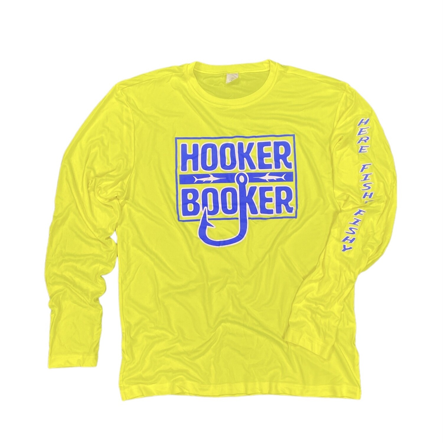 Highlighter Yellow