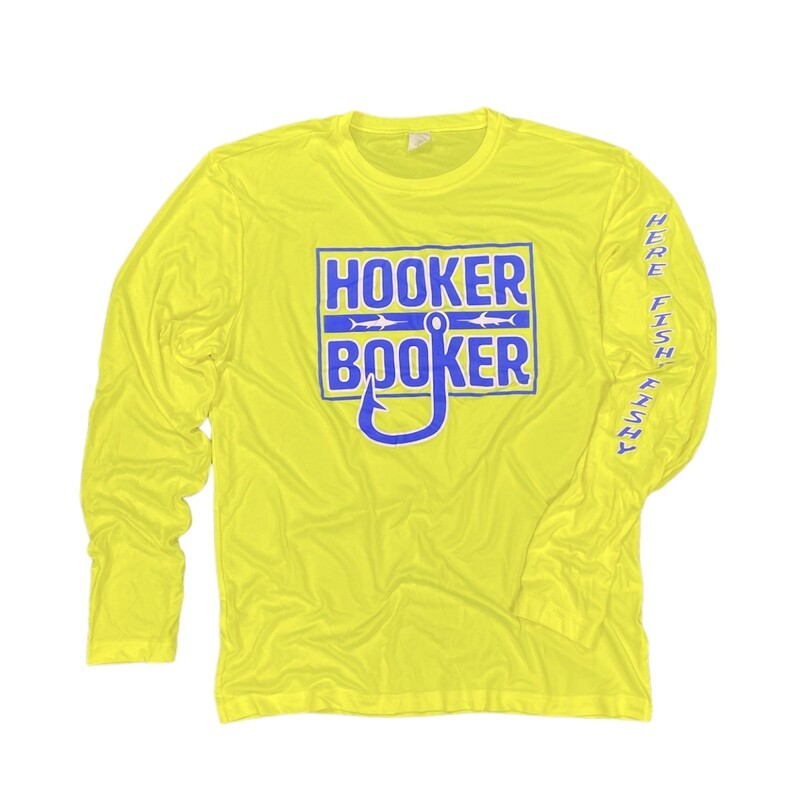 Highlighter Yellow