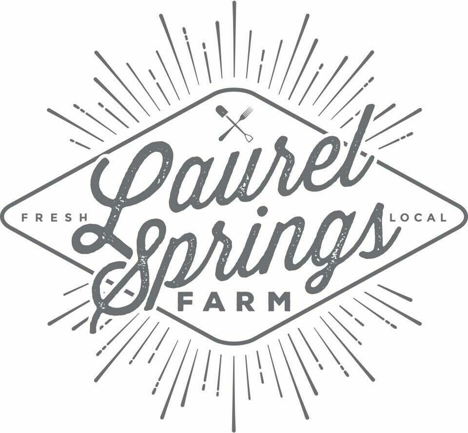 Beef Ground Laurel Springs Farm Grass Fed Marion Va (5lb unit) $4.50 per lb Beef Ground Laurel Springs Farm Grass Fed Marion Va (5lb unit) $4.50 per lb