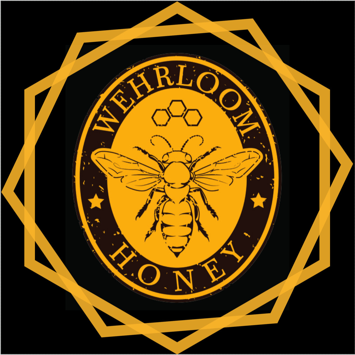 Appalachian Mountain Honey, 1/2 gallon Wehrloom Honey Robbinsville, NC Appalachian Mountain Honey, 1/2 gallon Wehrloom Honey Robbinsville, NC