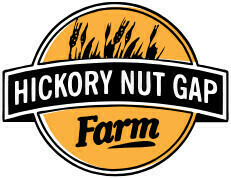 Pork Meat Sticks Sweet BBQ Beef & Pork Blend, 1oz Stick, 24 Sticks/Caddy, Shelf Stable for 12 Months 2 Caddies/cs - 3 lb avg cs Hickory Nut Gap Farms Pork Meat Sticks Sweet BBQ Beef & Pork Blend, 1oz Stick, 24 Sticks/Caddy, Shelf Stable for 12 Months 2 Caddies/cs - 3 lb avg cs Hickory Nut Gap Farms