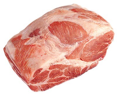 Meats &amp; Protein Substitutes