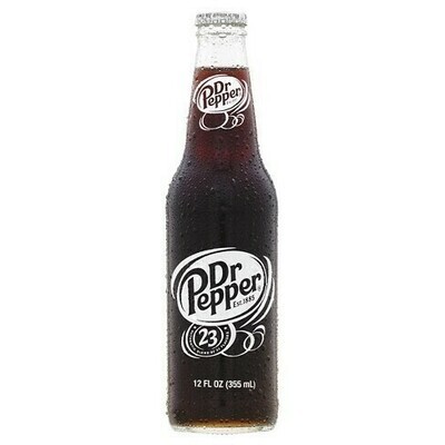 Drink Dr Pepper 24/12oz