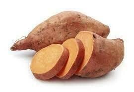 Potato Sweet Organic