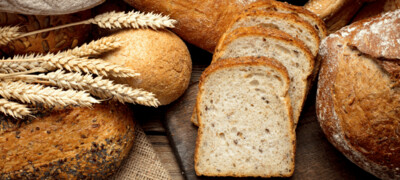 Heritage Flours &amp; Grains**