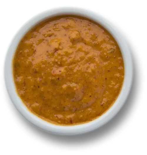 Mustard, Honey, 2 x 60 oz. Lusty Monk Mustard Asheville, NC