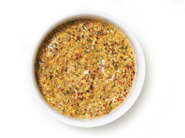 Mustard Lusty Monk - Original Sin per gallon