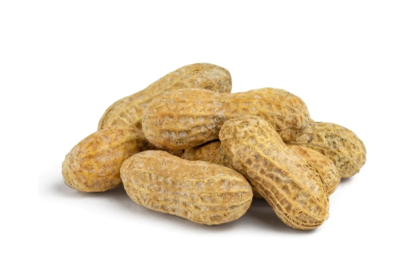 Peanuts Salt/Roast 25lb