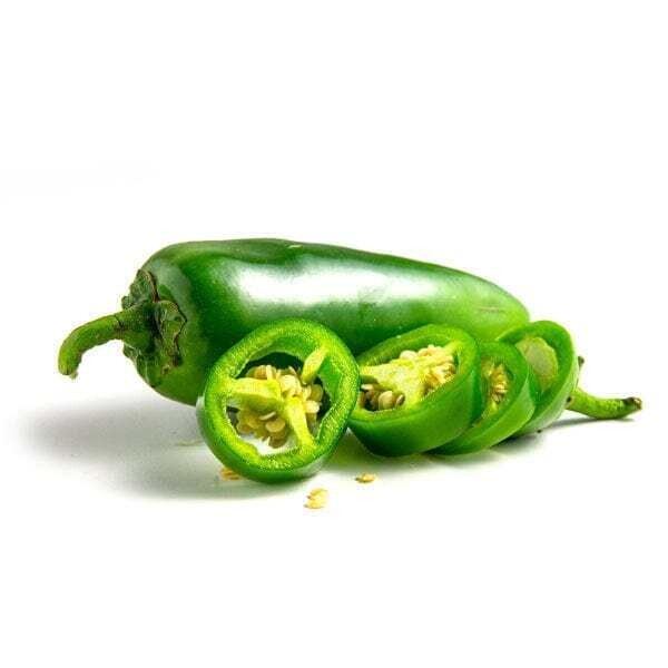 Pepper Jalapeno per lb