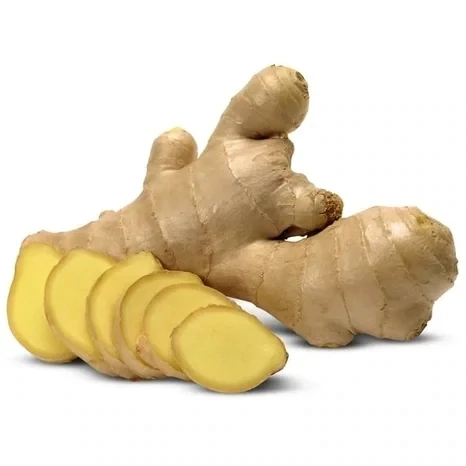 Ginger Fresh per lb