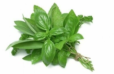 Basil 1/2 lb