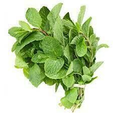 Mint 1/2 lb