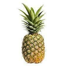 Pineapple Per Each