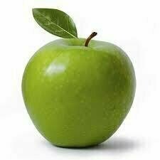 Apple Green per each