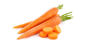 Carrot 5lb