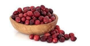 Cranberry Dried 10lb