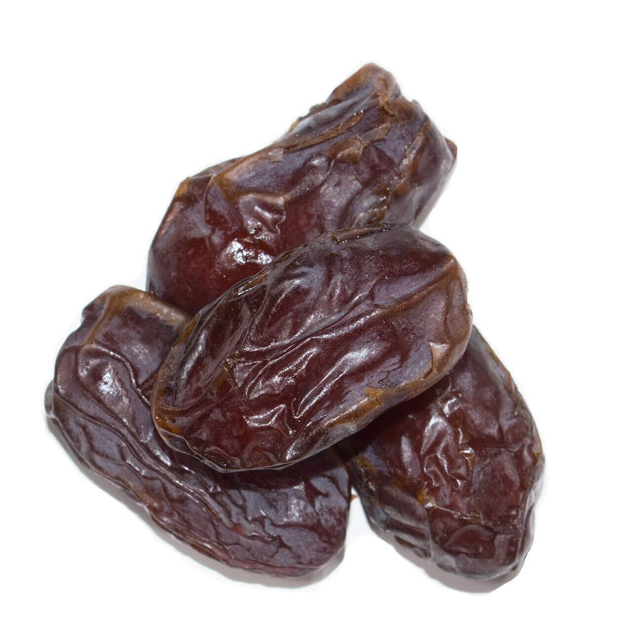 Dates Dried Organic 10lb
