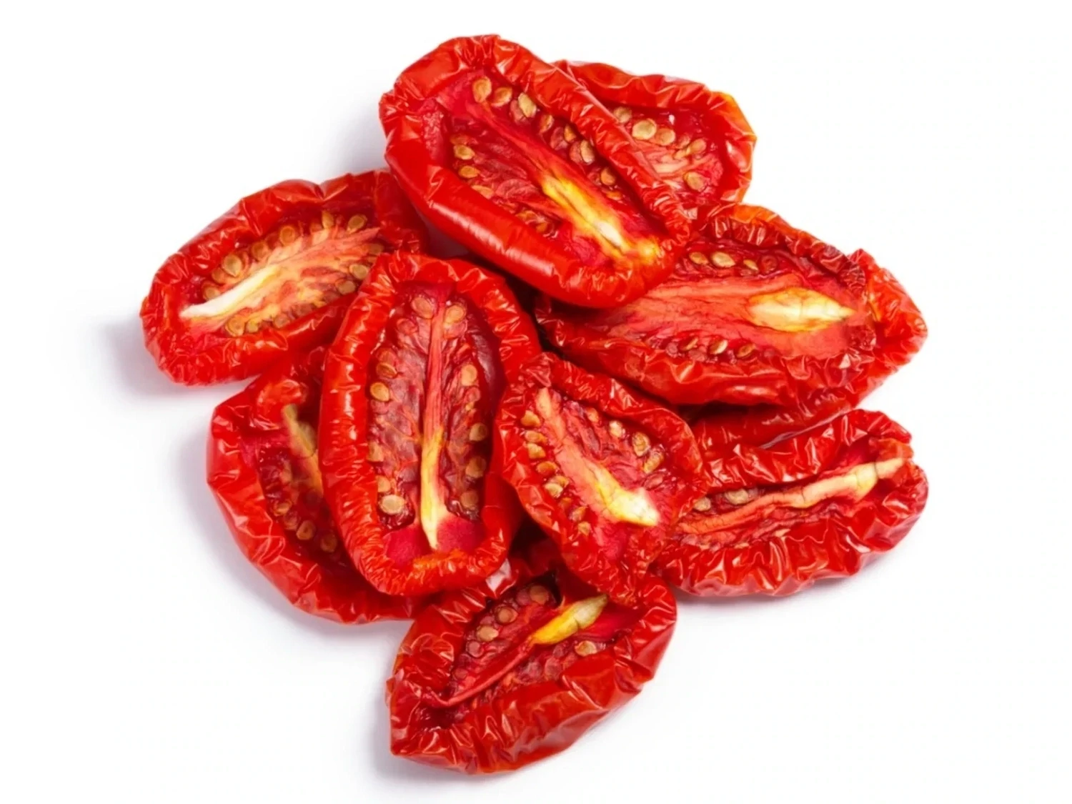 Tomato Sun Dried 5lb