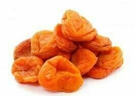 Apricot Dried per lb