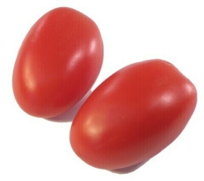Tomato Roma 25lb
