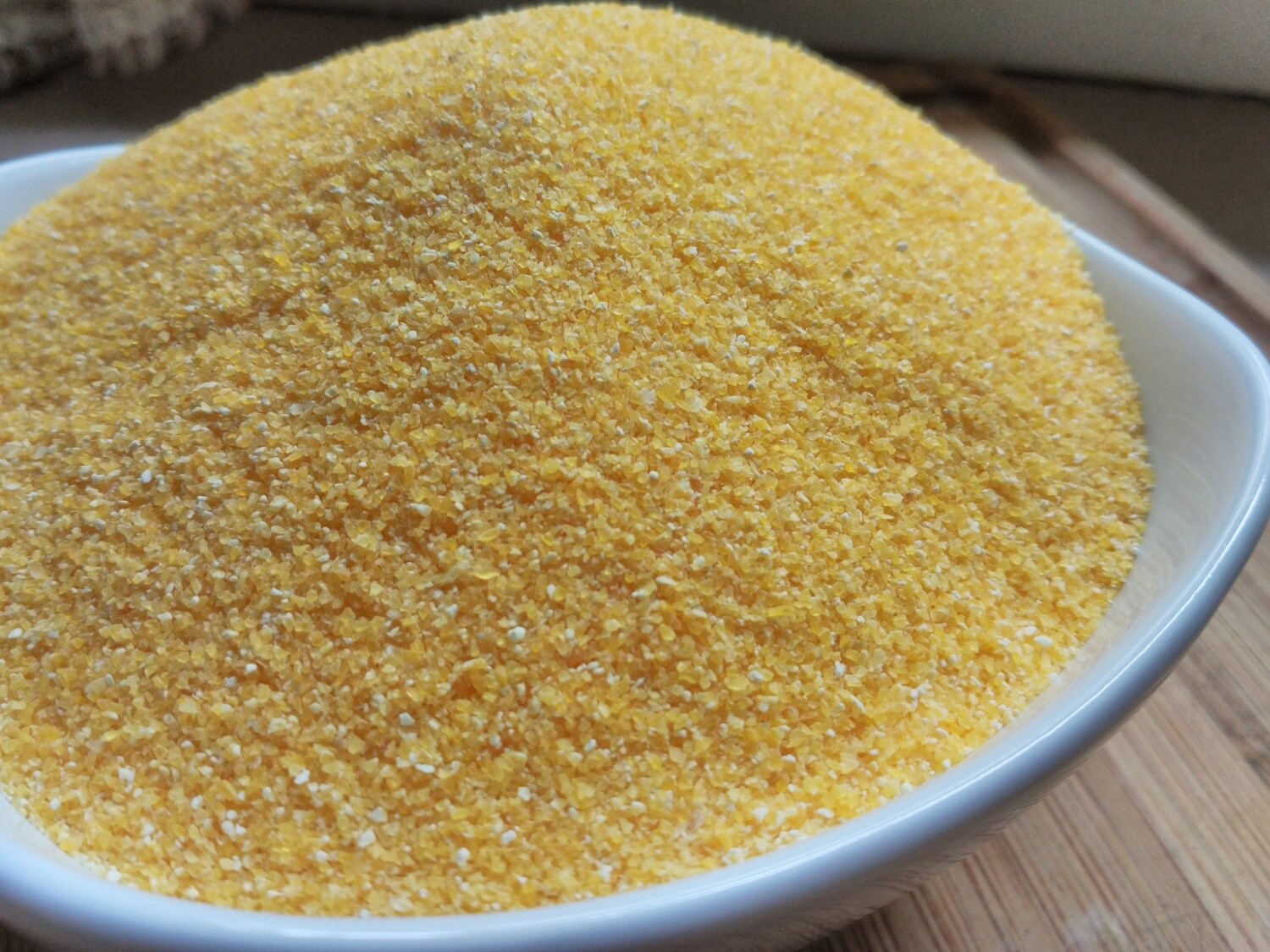 Cornmeal 2lb Bag
