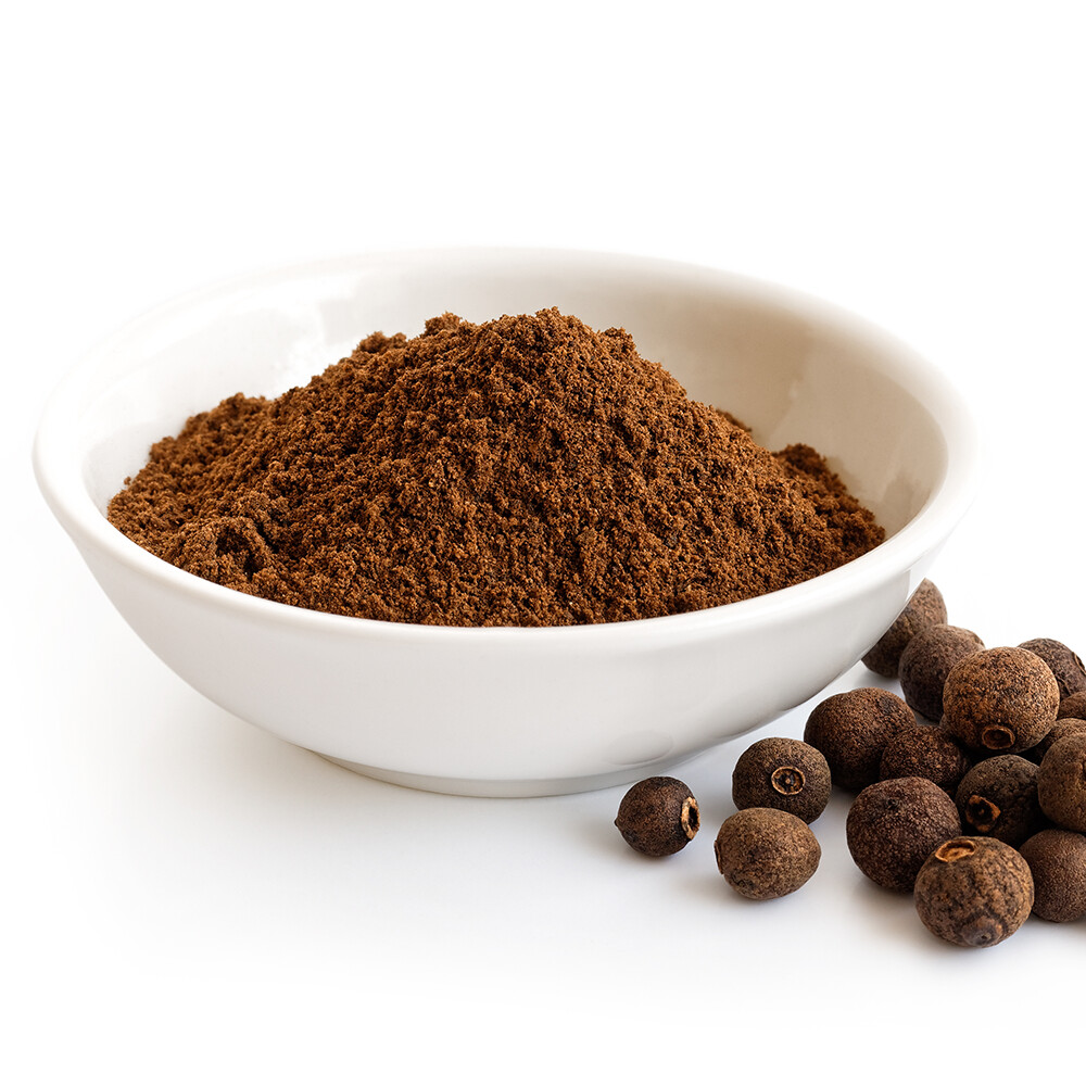 Ground Allspice - 8 oz.