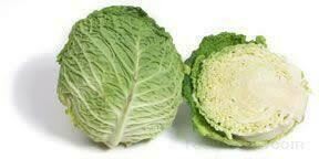 Cabbage Savoy 40#