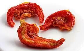 Tomato Sun Dried 5lb