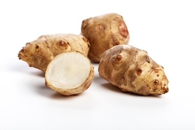 Sunchoke 10lb When In Season