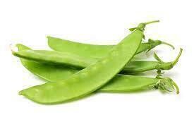 Snow Peas 10lb