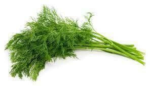 Dill 1/2 lb