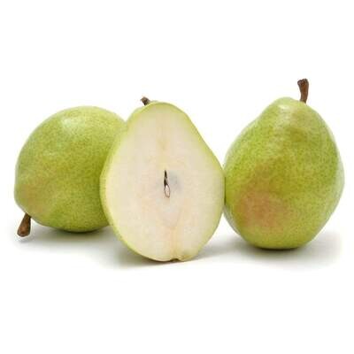 Pear D'Anjou Organic