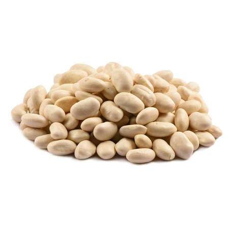 Bean Great Northern 25lb Dried