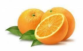 Orange California Organic 72ct
