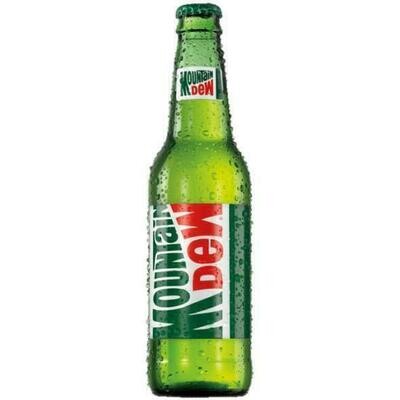 Drink Mtn Dew 24/12oz
