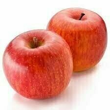 Apple Gala Bu ( Local When In Season )