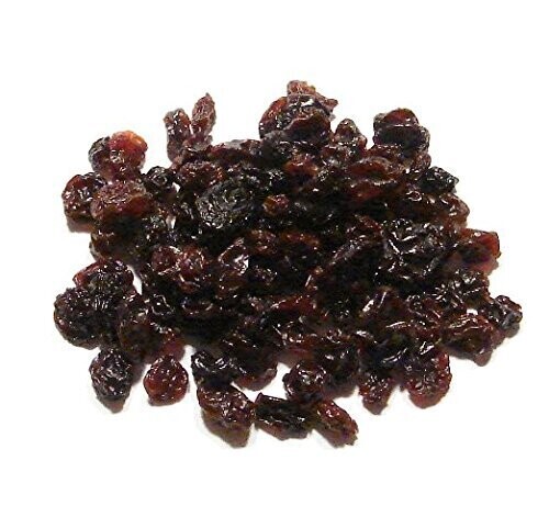 Currants Dried per lb