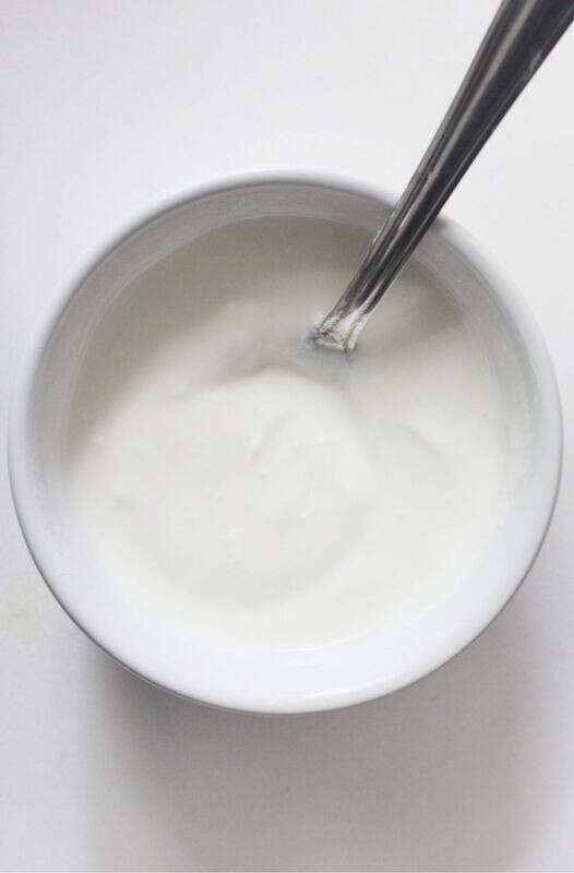 Cream Sour 4/5lb case
