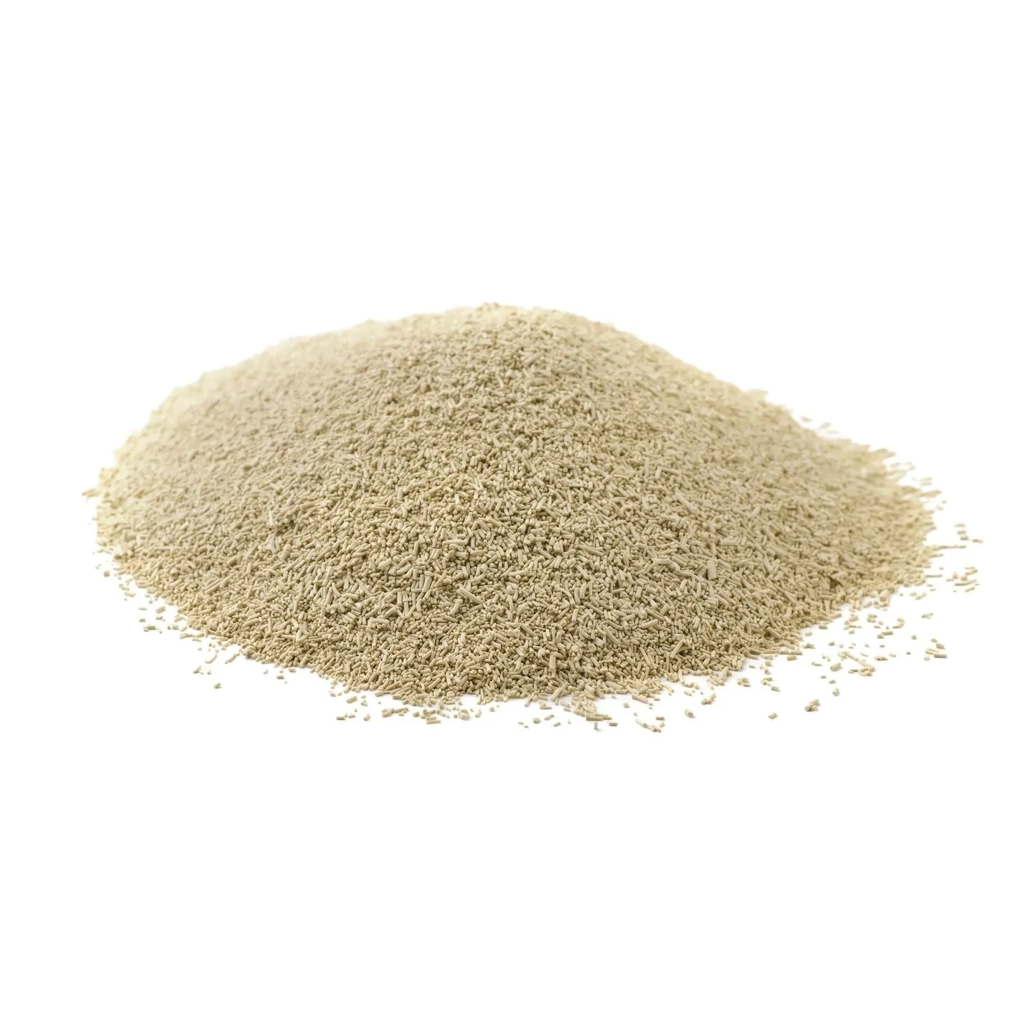 Yeast Lesaffre Bakers Active Dry Vacuum Packed 1 lb.