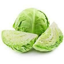 Cabbage Green Organic 50lb
