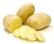 Potato Yukon Gold 50lb