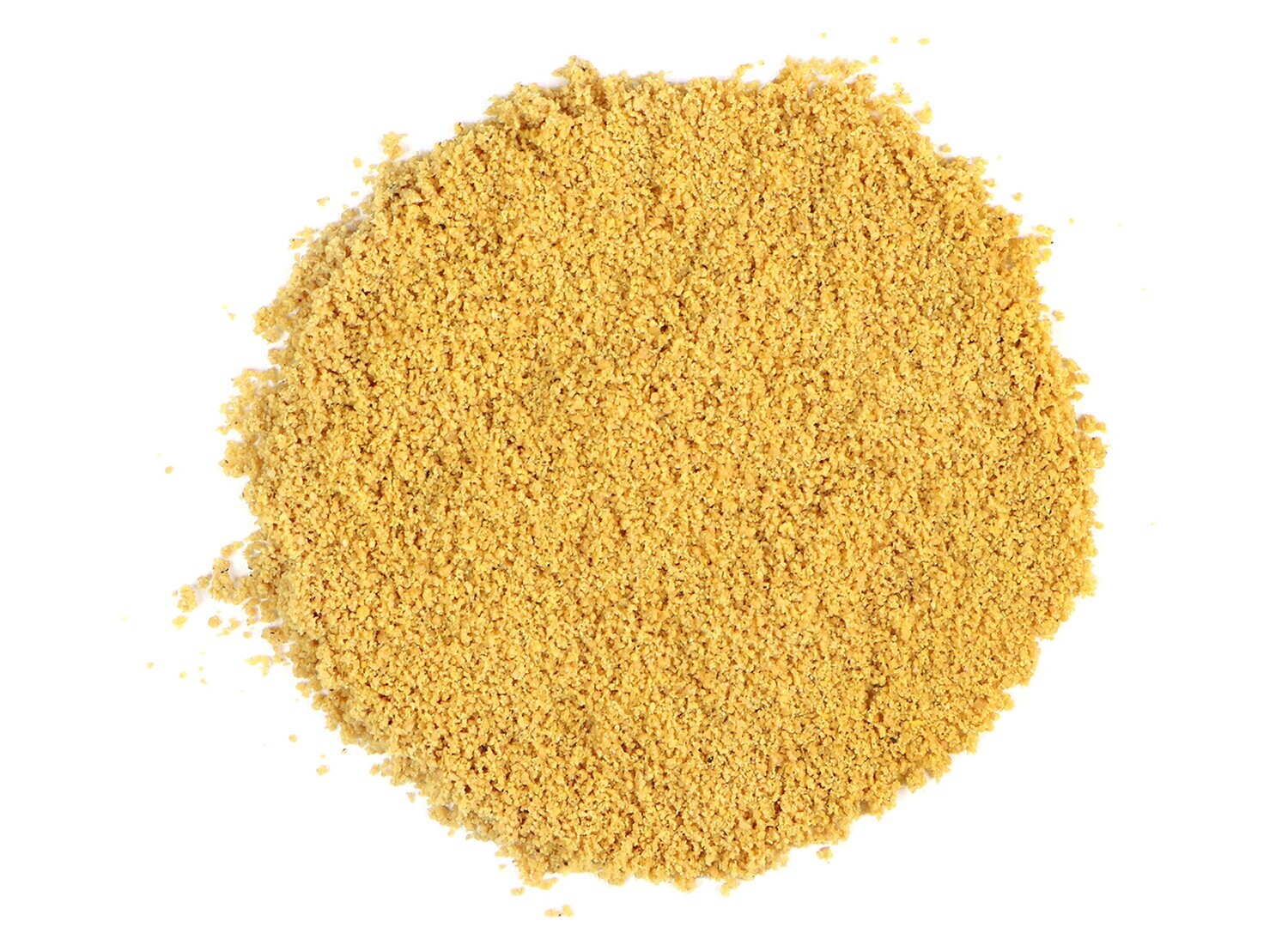Mustard Ground Yellow 4lb