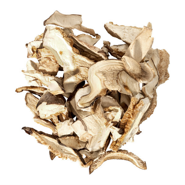 Mushroom Dried Shiitake 1lb