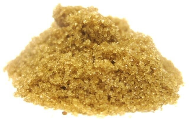 Sugar Brown Domino 2 lb. Light Brown Sugar per bag
