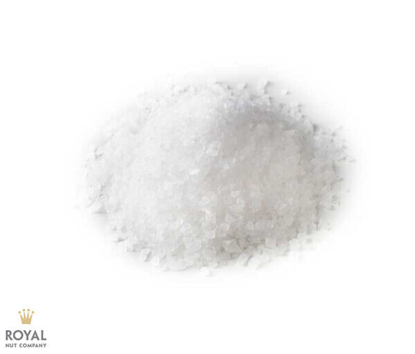 Salt 3 lb. Bulk Coarse Kosher Salt Diamond Crystals 9 per case